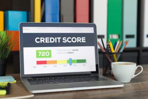 Credit Score