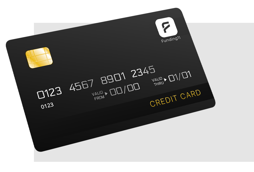 credit card